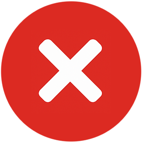 Error