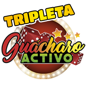Tripleta Guacharo Activo